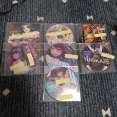 2026年最新】対魔忍 CDの人気アイテム - メルカリ