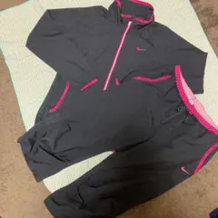 NIKE DRI FIT ウエア　セットアップ