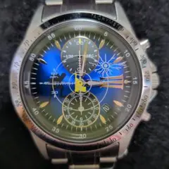 SEIKO セイコー ルパン三世 3000点 限定版 7T92-HAZ0 - メルカリ