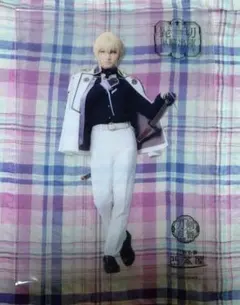 髭切　刀ミュ　単騎出陣　夢幻泡影　2.5茶屋　にご茶屋　クリアカード　戦闘