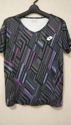 2025年最新】lotto テニス ウェアの人気アイテム - メルカリ