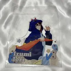 アイナナ 和泉三月 怪獣パジャマ アクリルスタンド - メルカリ