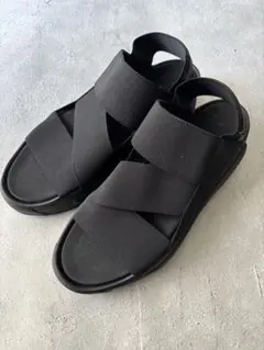 2025年最新】Y-3 メンズ サンダルの人気アイテム - メルカリ