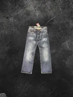 OLDNAVY オールドネイビー プレミアムデニム 31×30 極太　タグ付き