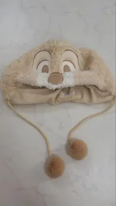ディズニー デール 帽子 フリーサイズ