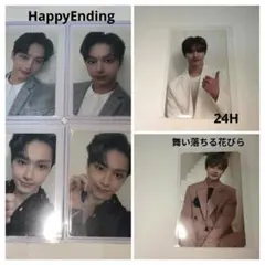 seventeen セブチ ジュン日本シングルトレカ まとめ売り