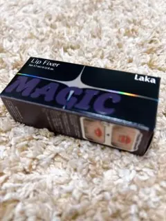 Laka ラカ マジックリップフィクサー
