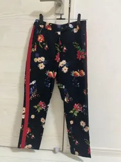 stradivarius スキニーパンツ