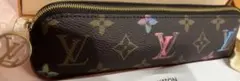 Louis Vuitton 筆箱　ペンケース　トゥルース・エリザベットのサムネイル