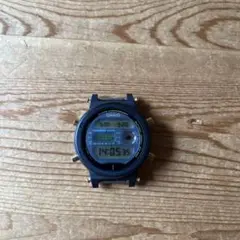 CASIO G-SHOCK 腕時計 DW-6100