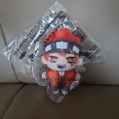 マッシュル　マスコット