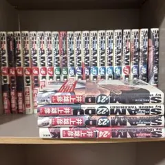 2026年最新】スラムダンク 完全版 全巻の人気アイテム - メルカリ