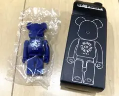 BUMP OF CHICKEN　ベアブリック BUMP OF CHICKEN - BUMP OF CHICKEN ベアブリック BE@RBRICK 2個