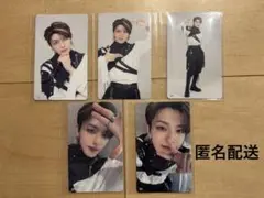 INI 髙塚大夢 ラポスタ トレカ