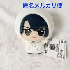 新テニスの王子様 ちびぐるみ White WinterStyle〜2種