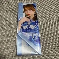 超ときめき♡宣伝部 辻野かなみ リボンスカーフ - メルカリ