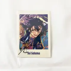 あんスタ 朔間零 ぱしゃっつ 10周年