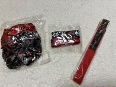 椎名ひかり　グッズセット