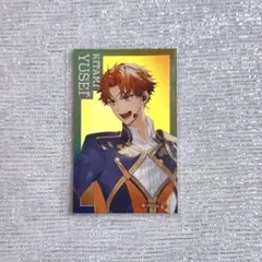 北見遊征 ランダムキラキラカード - メルカリ