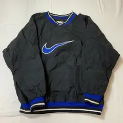 ナイキ ナイロン プルオーバー XL