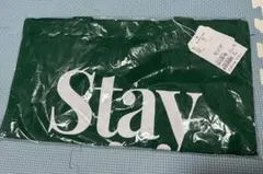 【新品】w closet × PAL CLOSET限定 トートバッグ グリーンのサムネイル