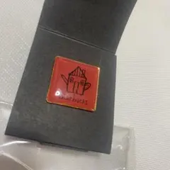 【匿名配送】ピンバッジ Starbucks スタバ クリスマス
