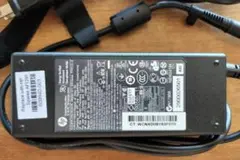 HP ACアダプター(HP PPP012L-E 19.5V4.62A 90W)