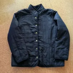 裏ボア ブルゾン