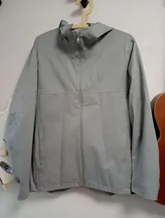 ナイロンジャケット ブルゾン