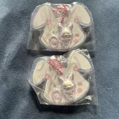 パッケージチャーム ウィッシュミーメル