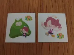 ポケモンパンシール