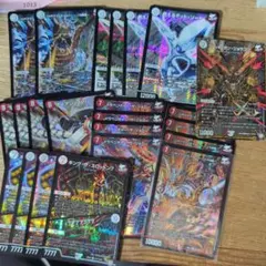 DM 赤緑 旅路 ジョーカーズ デッキ セット メルカリ便 - メルカリ