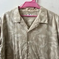 GU シャツ