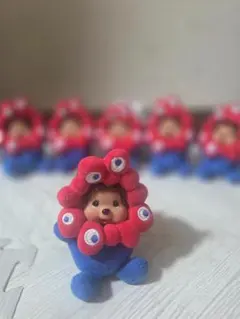 2025年最新】大阪限定モンチッチの人気アイテム - メルカリ