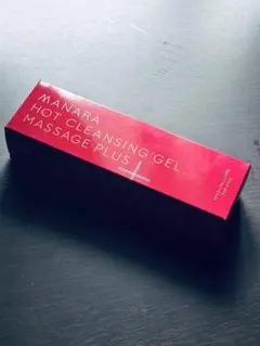MANARA HOT CLEANSING GEL MASSAGE PLUS