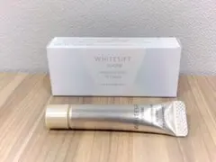 ソワーニュ ホワイトシフト メラノクリスタル Wクリーム5g ③ - メルカリ