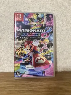 マリオカート8 デラックス Nintendo Switch