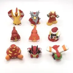 2026年最新】ポケモン 指人形 クリアの人気アイテム - メルカリ