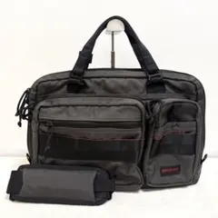 【美品】ブリーフィング NEO B4 LINER 2way ビジネスバッグ