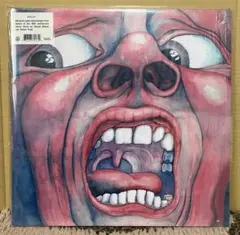 King Crimson The ProjeKcts 4枚組CD 未使用品 - メルカリ
