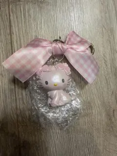 charmmy kitty チャーミーキティ　シークレットキーホルダー