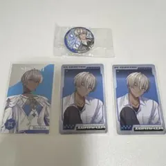 にじさんじ　8th Anniversary イブラヒム　VSせめよん