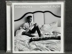 Charlie Puth Nine Track Mind - メルカリ