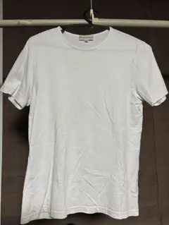 EMPORIO ARMANI Tシャツ ホワイト Mサイズのサムネイル