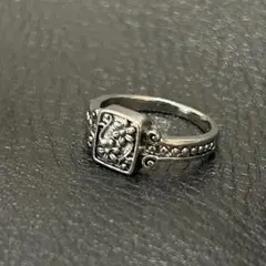 【11号】vintage British taste signaturering