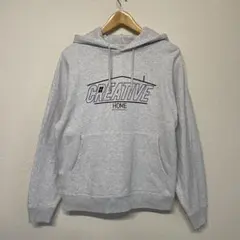 クリエイティブドラッグストア　パーカー CreativeDrugStore OneManLive Tour 2024 “Wisteria” 会場にて