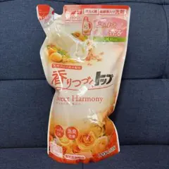 LION 香りつづくトップ Sweet Harmony 720gのサムネイル