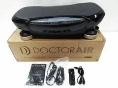 早い者勝ち ドクターエアー3DスーパーブレードPRO SB-06 3DスーパーブレードPRO SB-06-BK｜買取価格 - リファン