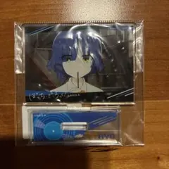 ぼざろ　山田リョウ　アクリルスタンド アクスタ