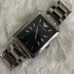 EMPORIO ARMANI 腕時計　ジャンク品　#5174のサムネイル